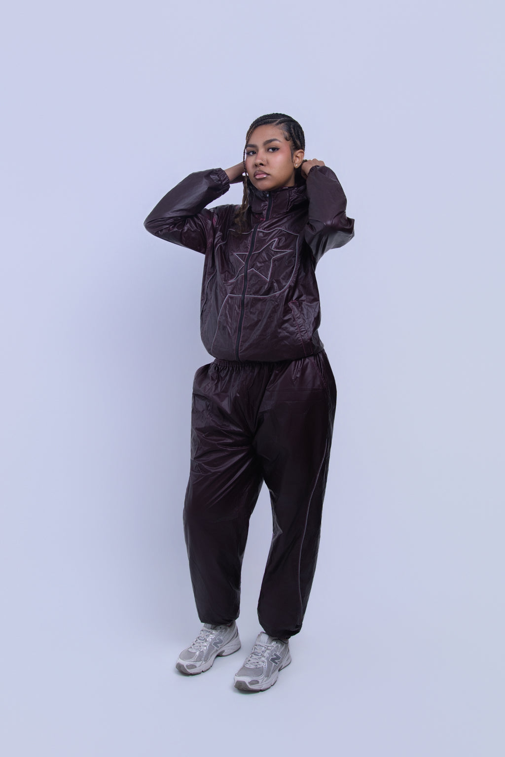 Thermo - Conjunto