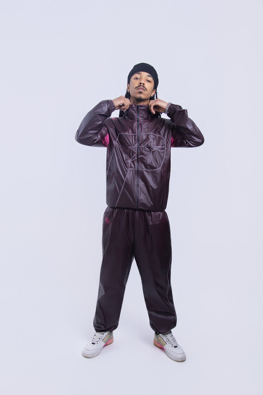 Thermo - Conjunto
