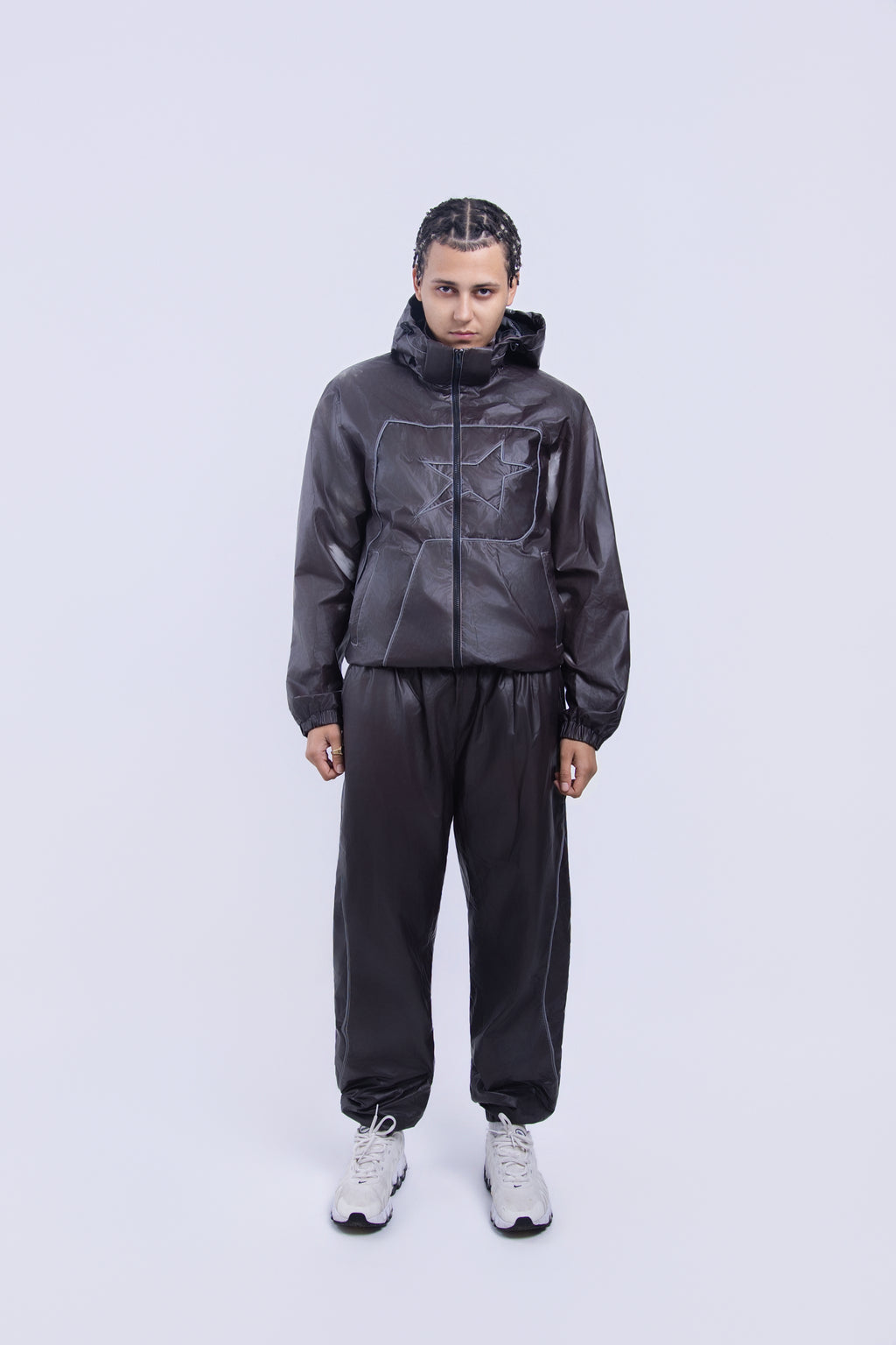 Thermo - Conjunto