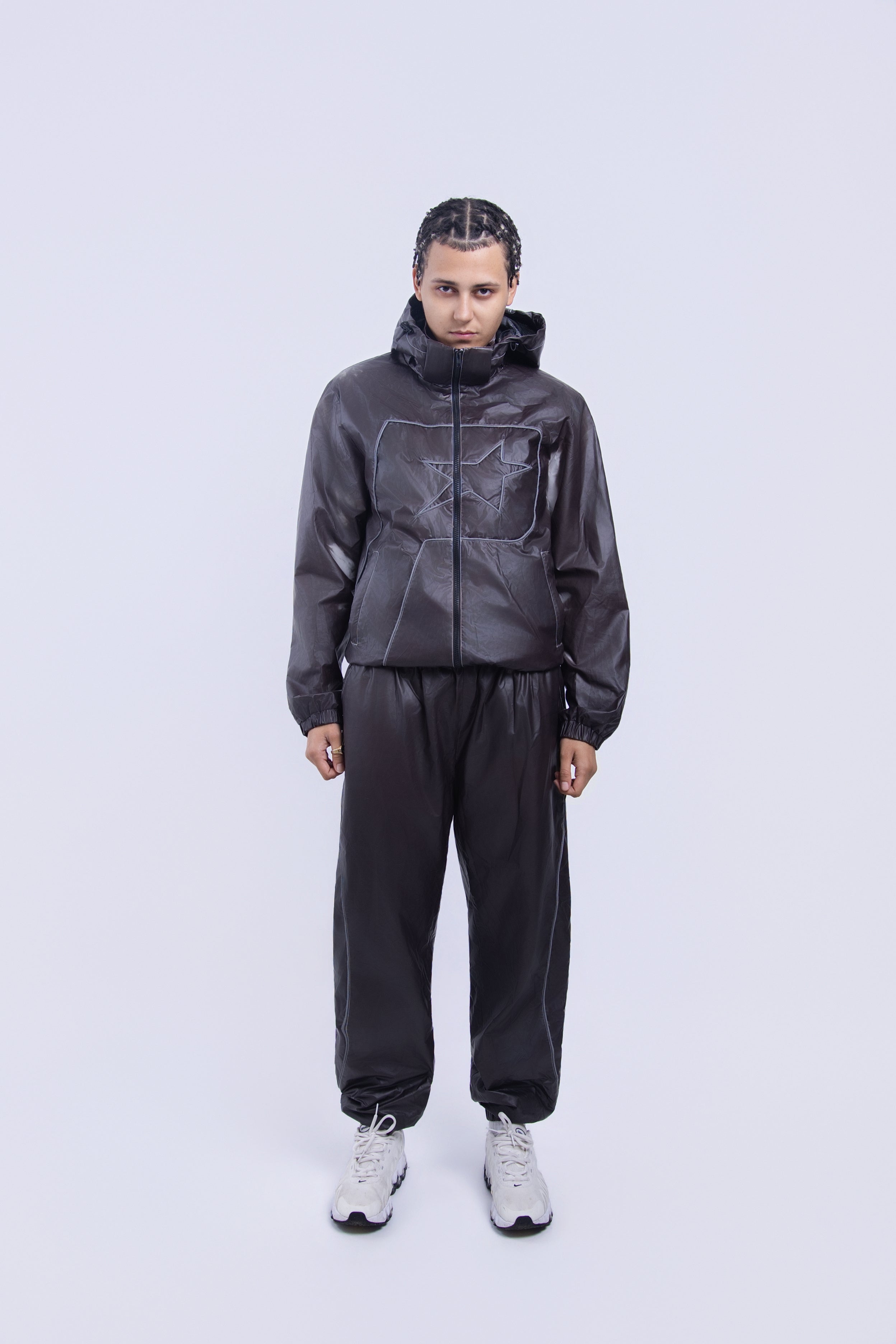 Thermo - Conjunto
