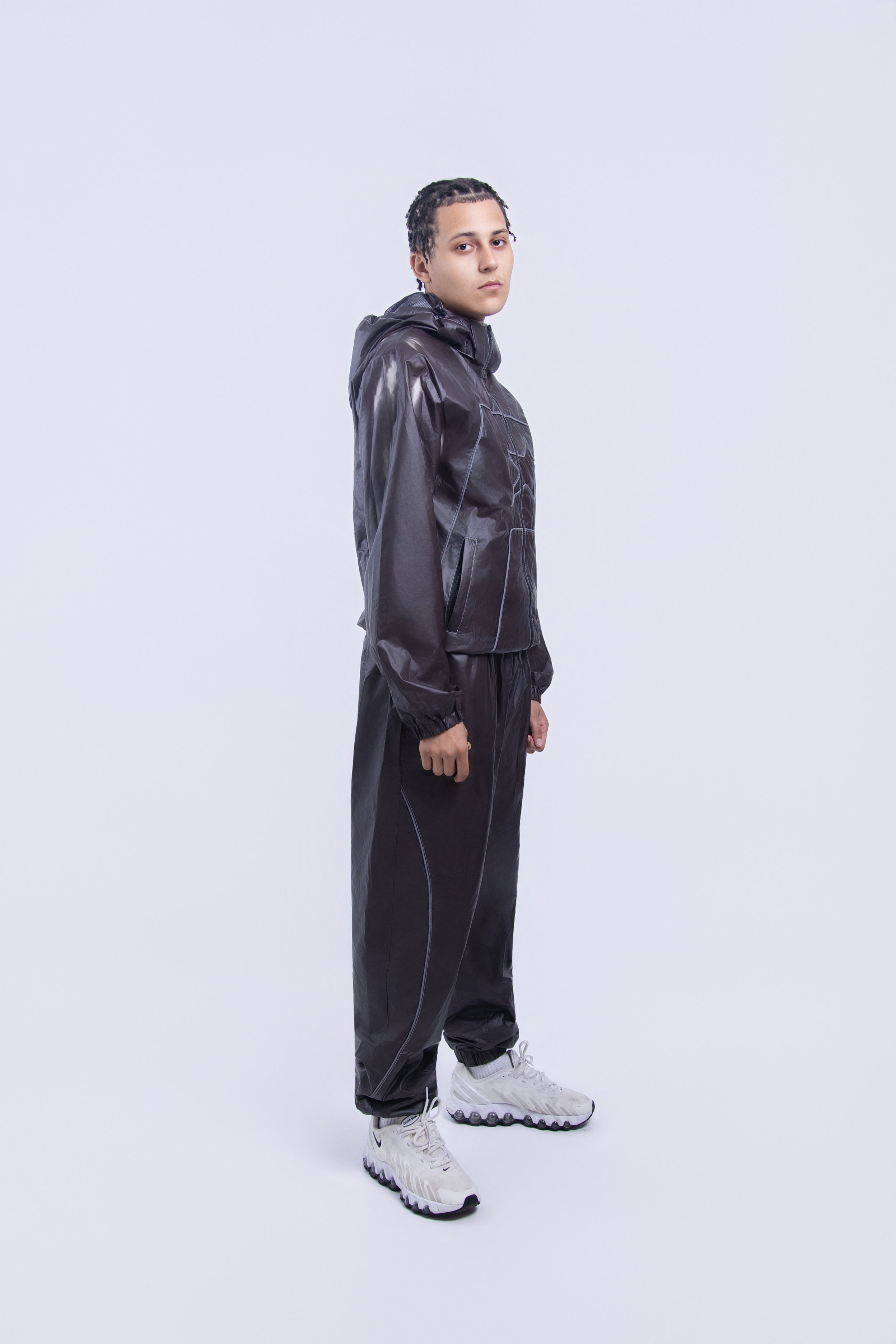 Thermo - Conjunto