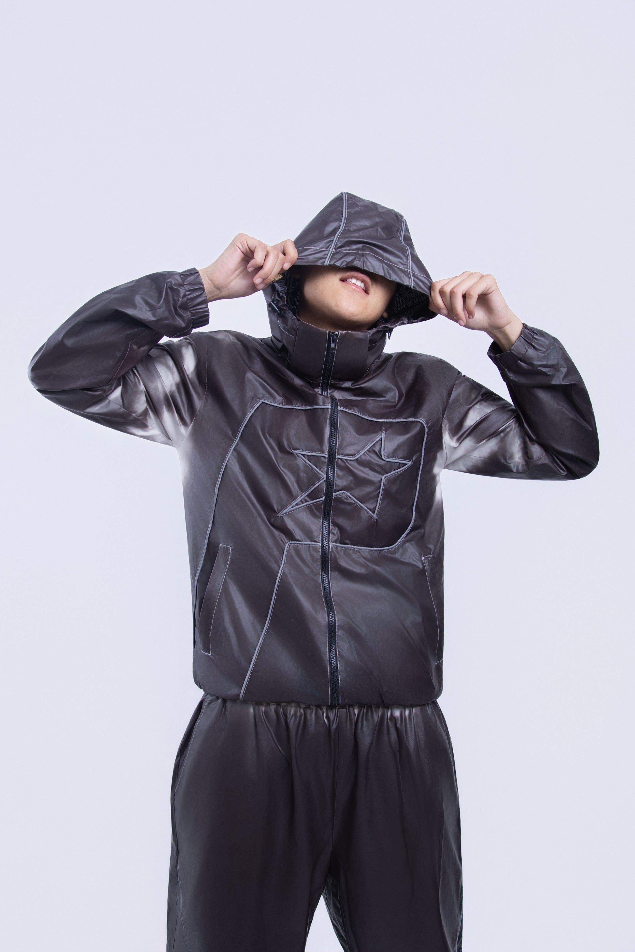 Thermo - Conjunto