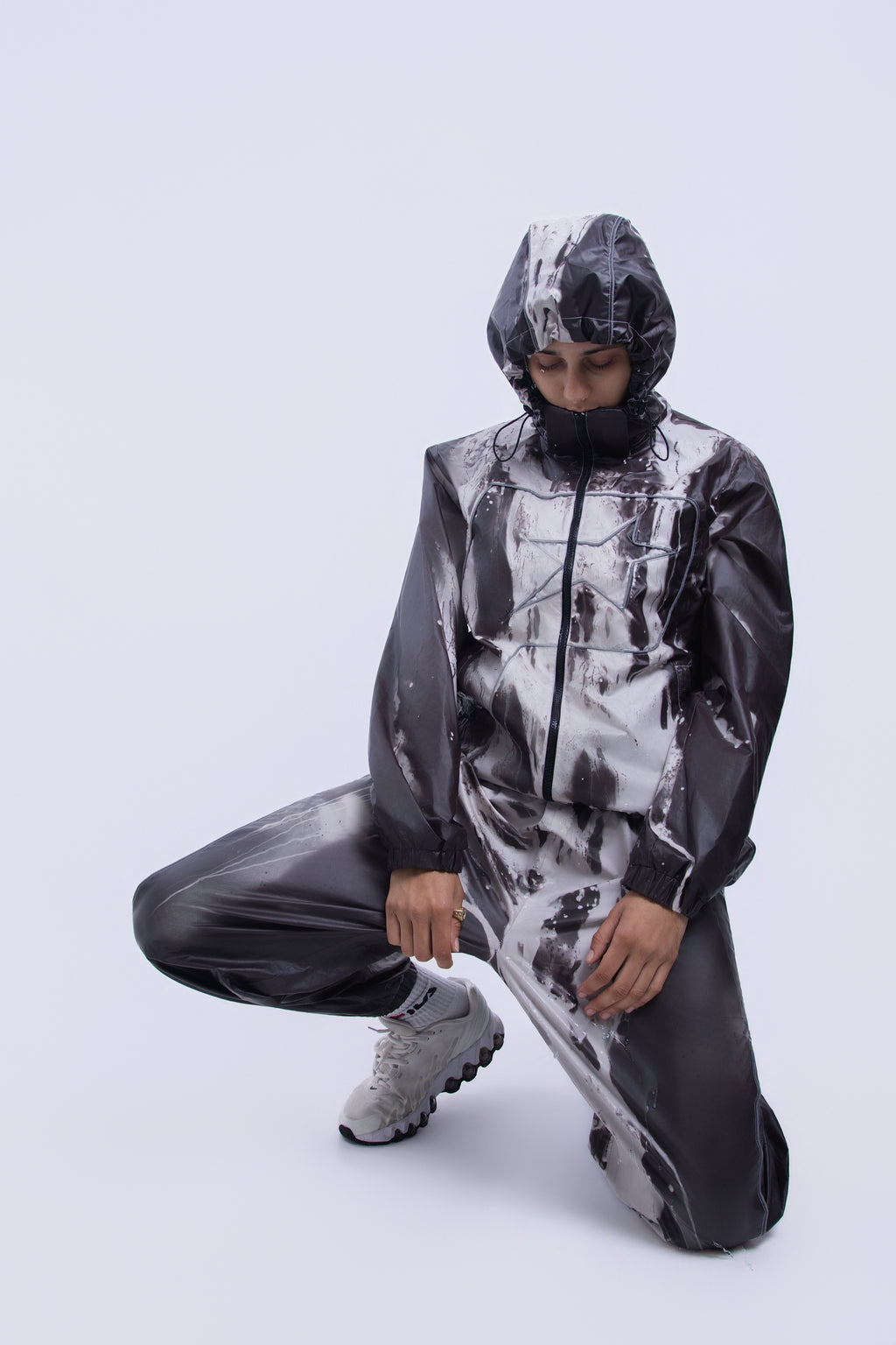 Thermo - Conjunto
