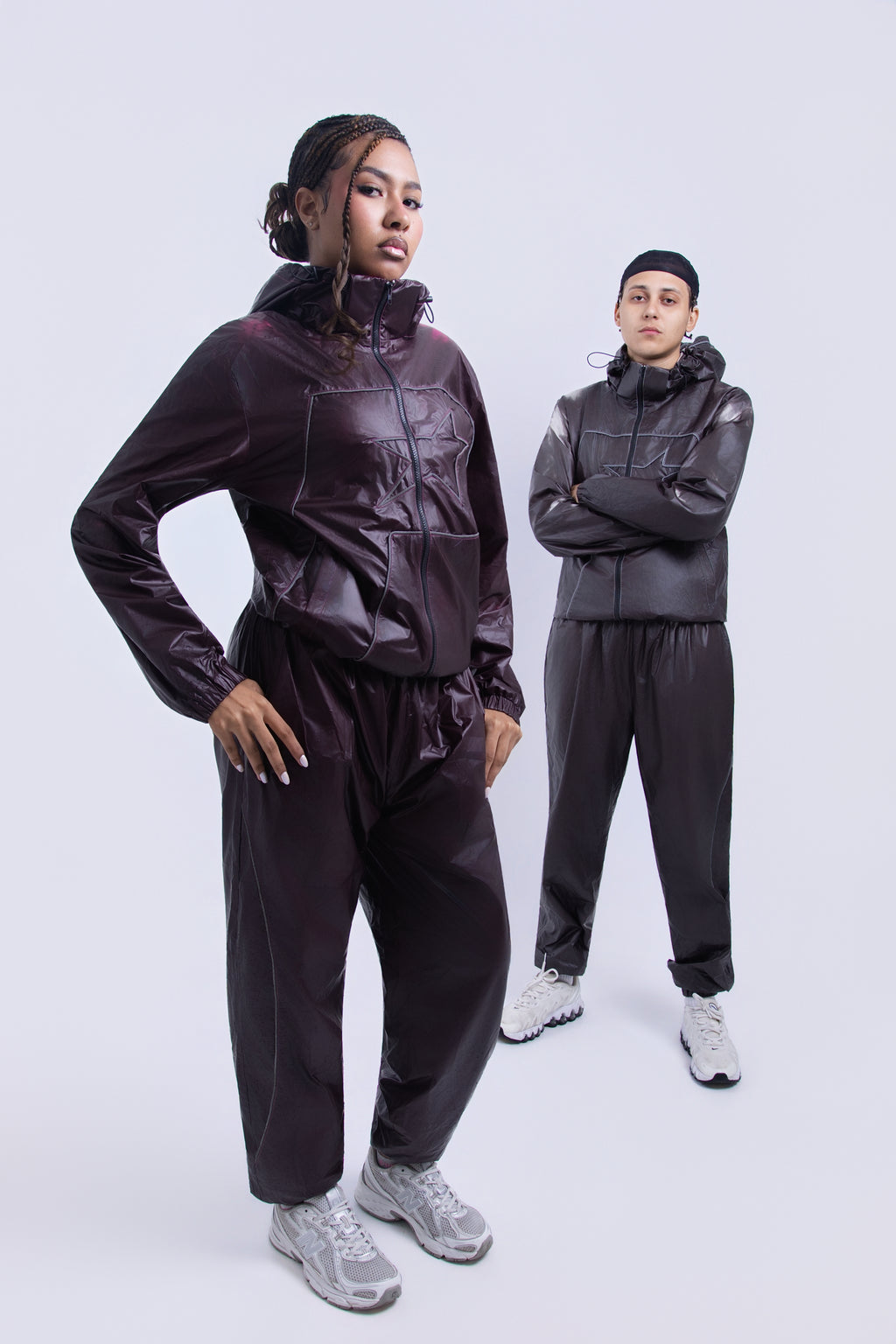 Thermo - Conjunto