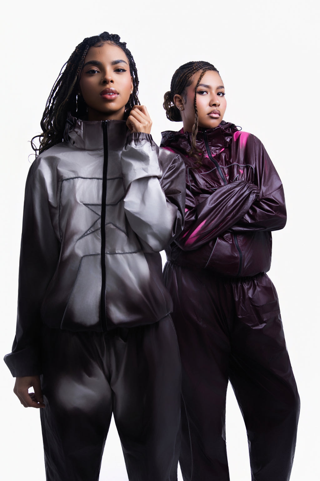 Thermo - Conjunto