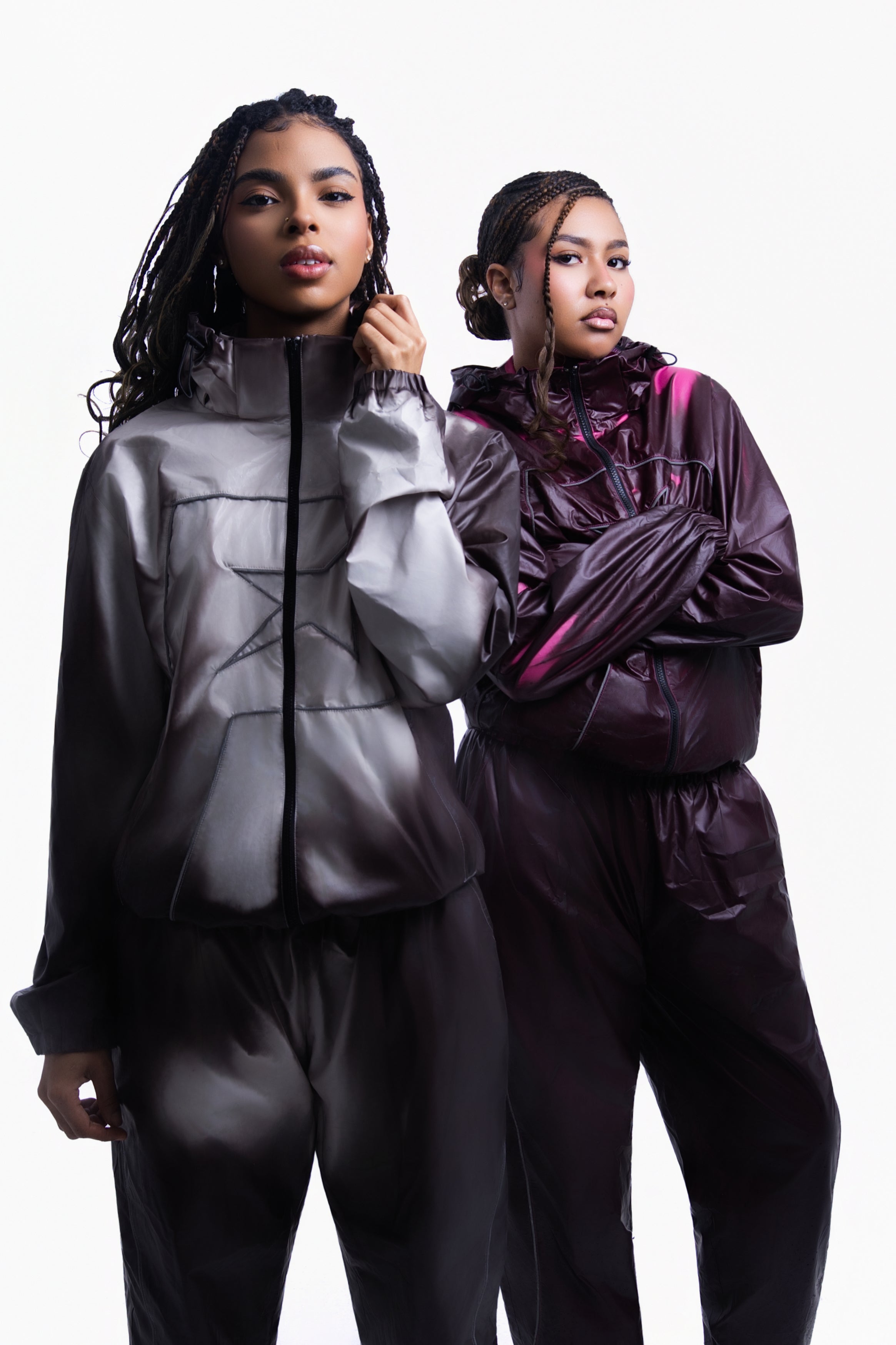 Thermo - Conjunto